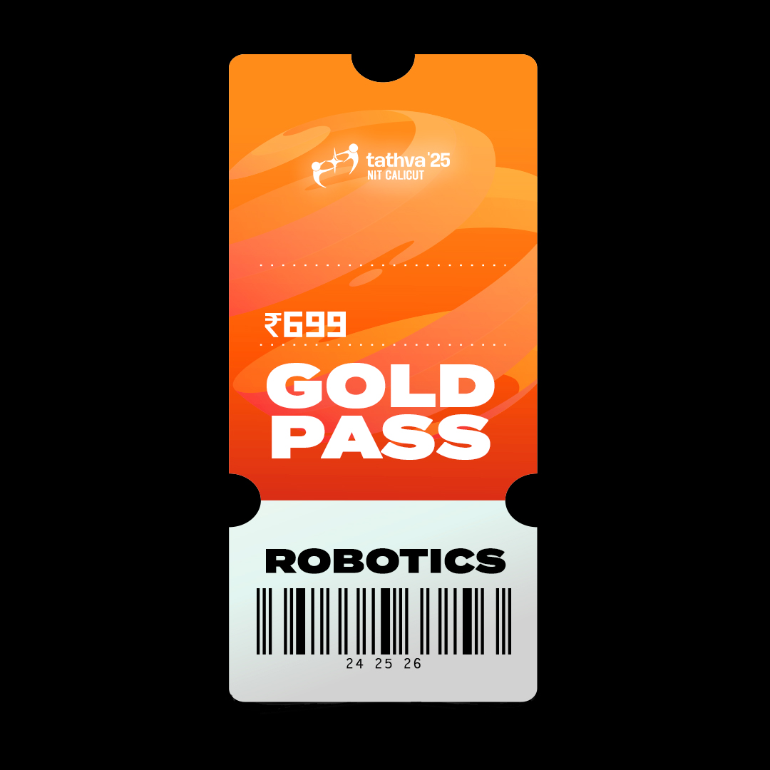 ROBO PASS GOLD